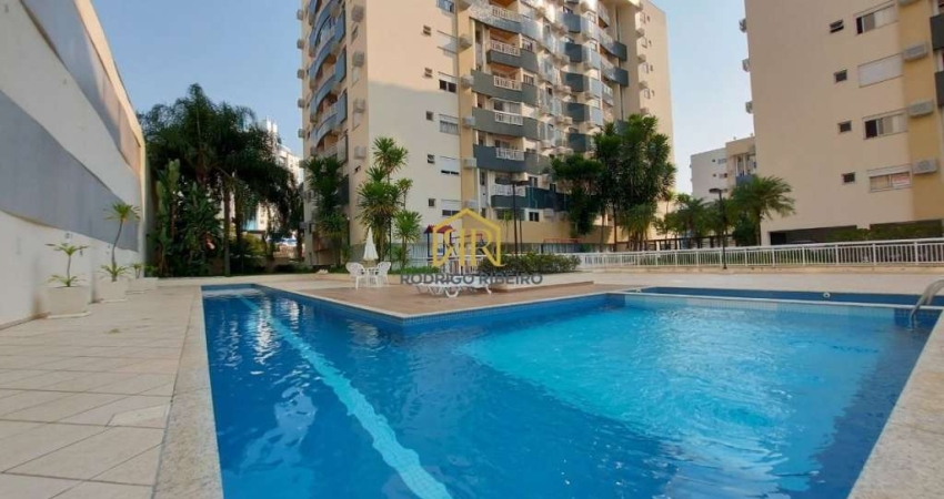 Apartamento com 3 quartos à venda na Rodovia Amaro Antônio Vieira, --, Itacorubi, Florianópolis
