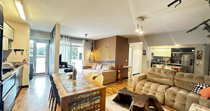 Apartamento com 2 quartos à venda na Servidão Feliciano Martins Vieira, --, Itacorubi, Florianópolis