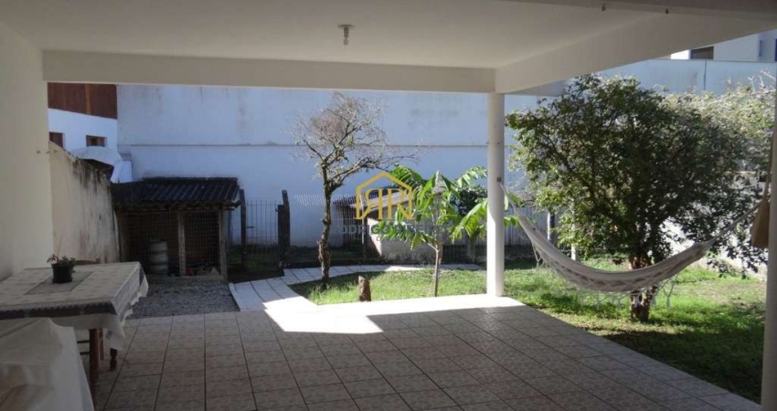 Casa com 4 quartos à venda na Servidão Antônio Irineu da Silva, --, Córrego Grande, Florianópolis