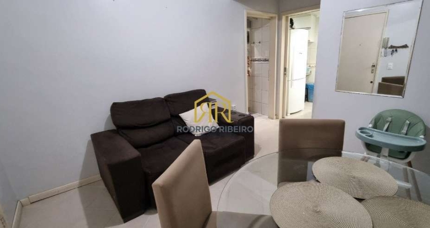 Apartamento com 1 quarto à venda na Praça Hercílio Luz, --, Centro, Florianópolis