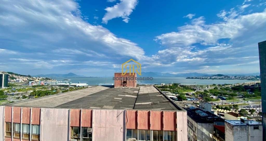 Sala comercial à venda na Rua Jerônimo Coelho, --, Centro, Florianópolis