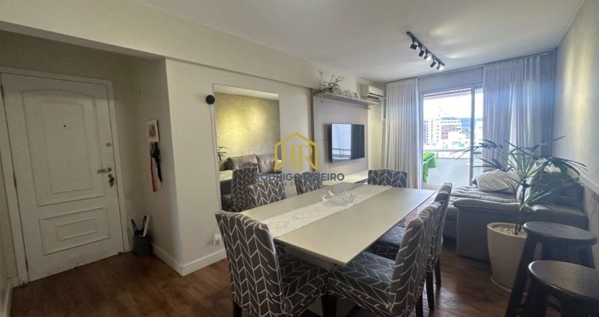 Apartamento com 3 quartos à venda na Rua Lauro Linhares, --, Trindade, Florianópolis
