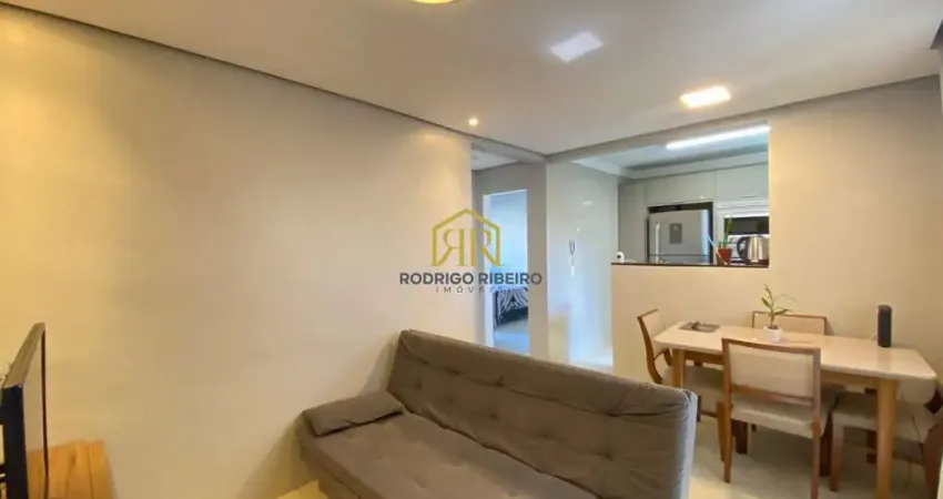 Apartamento com 2 quartos à venda na Rua José Airton de Castro, --, Roçado, São José