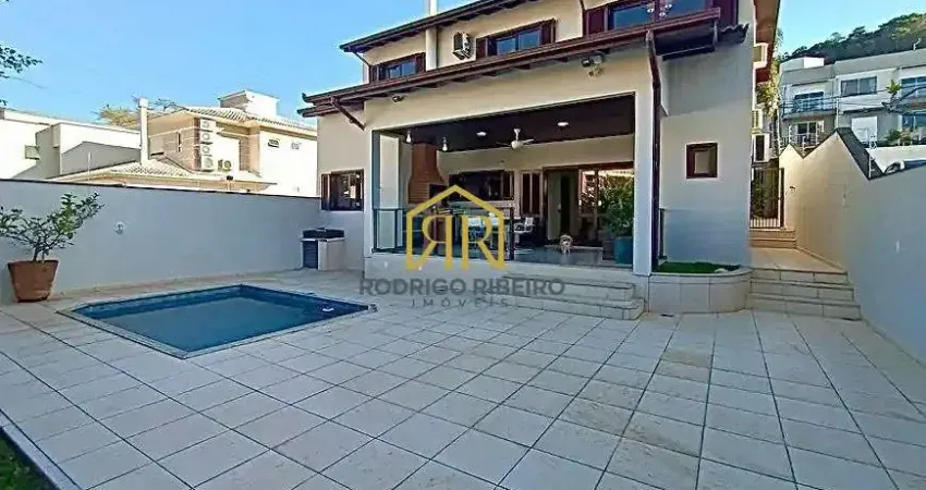 Casa com 4 quartos à venda na Rua José Durieux, --, Córrego Grande, Florianópolis