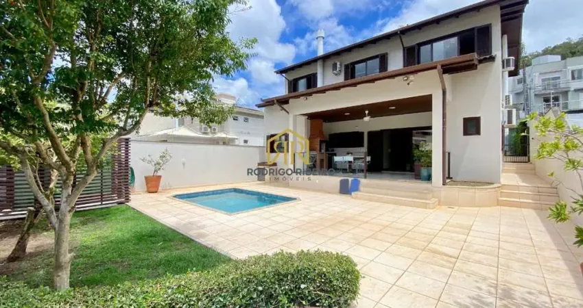 Casa com 4 quartos à venda na Rua José Durieux, --, Córrego Grande, Florianópolis