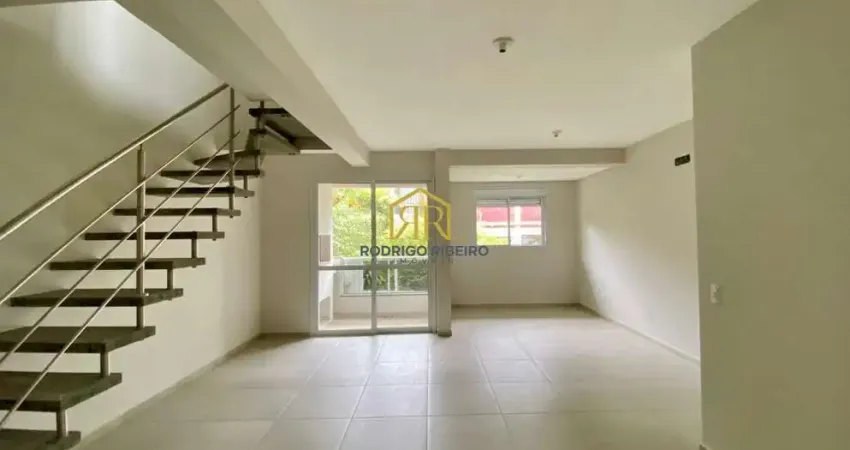 Apartamento com 3 quartos à venda na Rua Pastor William Richard Schisler Filho, --, Itacorubi, Florianópolis