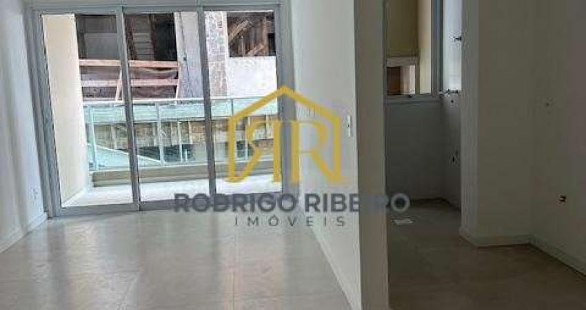 Apartamento com 2 quartos à venda na Rodovia João Paulo, --, João Paulo, Florianópolis