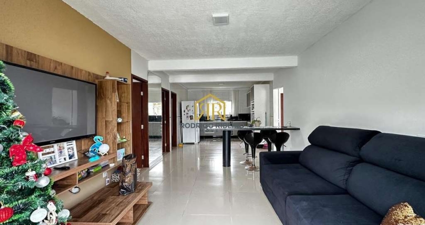 Casa com 2 quartos à venda na Ewaldo Mosimann, --, Sambaqui, Florianópolis