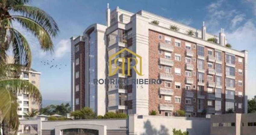 Apartamento com 1 quarto à venda na Rua Lauro Linhares, --, Trindade, Florianópolis