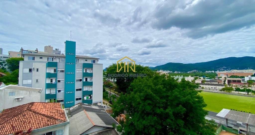 Apartamento com 3 quartos à venda na Rua Lauro Linhares, --, Trindade, Florianópolis