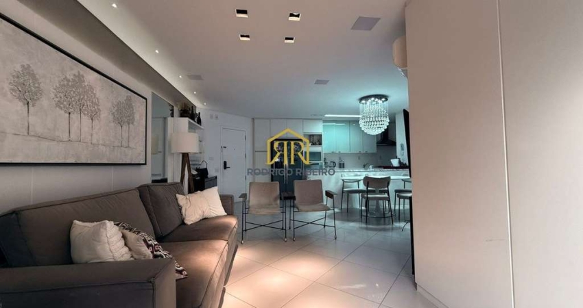 Apartamento com 4 quartos à venda na Rua Ferreira Lima, --, Centro, Florianópolis