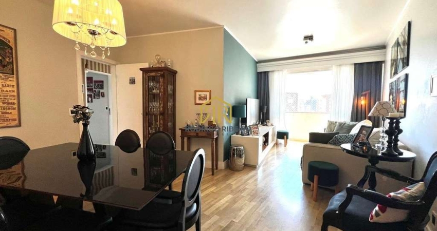 Apartamento com 3 quartos à venda na Avenida Prefeito Osmar Cunha, --, Centro, Florianópolis