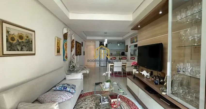 Apartamento com 2 quartos à venda na Duarte Shutel, --, Centro, Florianópolis