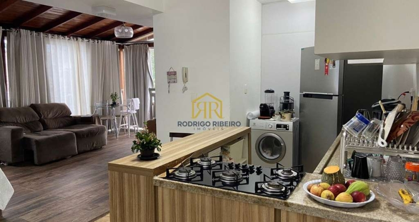 Cobertura com 3 quartos à venda na Rua Douglas Seabra Levier, --, Carvoeira, Florianópolis