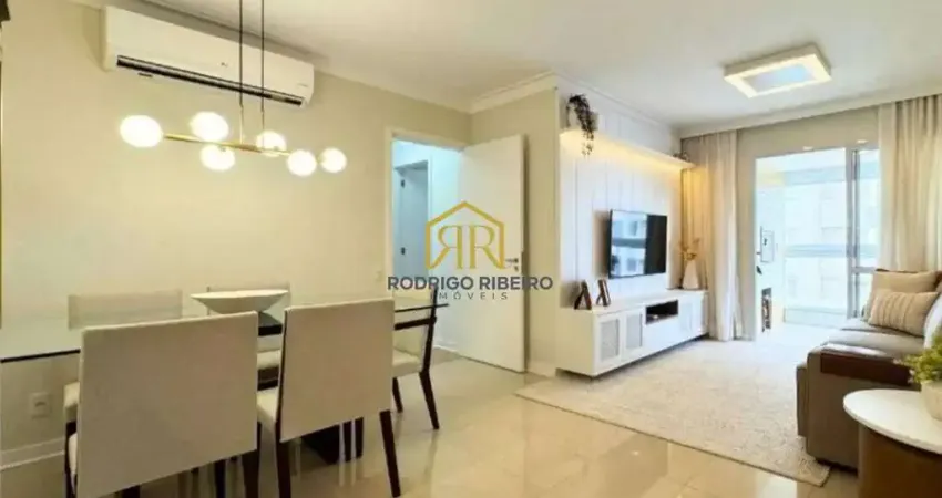 Apartamento com 3 quartos à venda na Rua Antônio Costa, --, Itacorubi, Florianópolis
