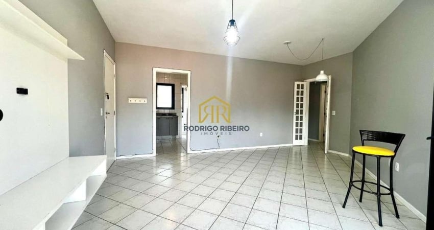 Apartamento com 3 quartos à venda na Rua Edison Areas, --, Trindade, Florianópolis