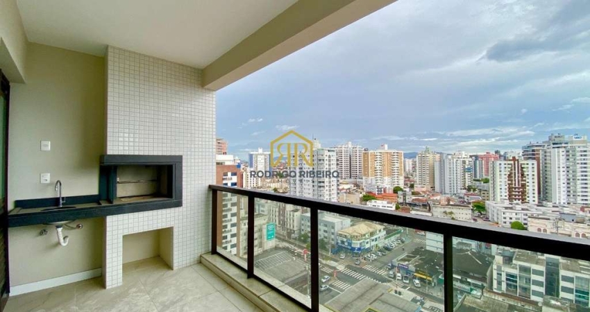 Apartamento com 3 quartos à venda na Rua Antônio Scherer, --, Kobrasol, São José