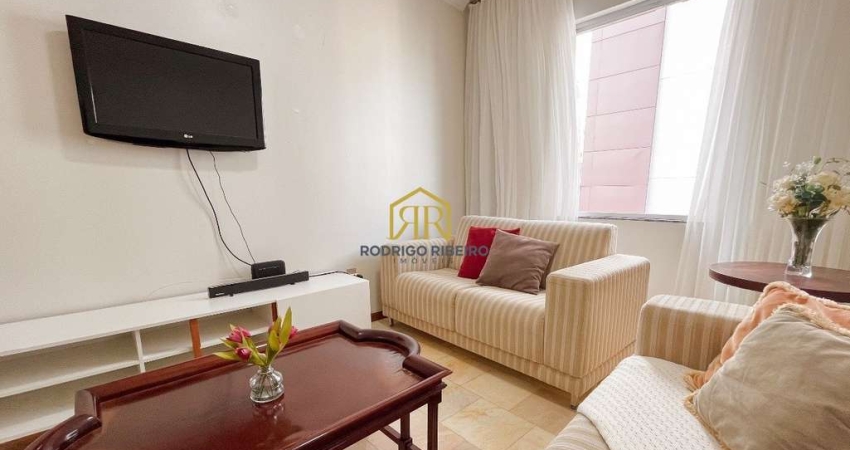 Apartamento com 3 quartos à venda na Avenida Professor Othon Gama D'Eça, --, Centro, Florianópolis
