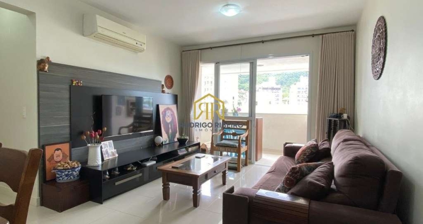 Apartamento com 3 quartos à venda na Rua Pastor William Richard Schisler Filho, --, Itacorubi, Florianópolis
