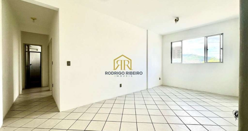 Apartamento com 2 quartos à venda na Rodovia Admar Gonzaga, --, Itacorubi, Florianópolis