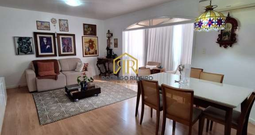 Apartamento com 3 quartos à venda na Rodovia Admar Gonzaga, --, Itacorubi, Florianópolis