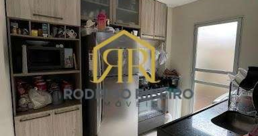 Apartamento com 2 quartos à venda na Rua José Airton de Castro, --, Roçado, São José