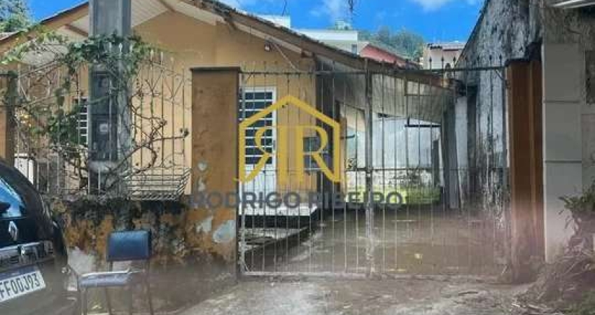 Casa com 5 quartos à venda na Rua João Marçal, --, Trindade, Florianópolis
