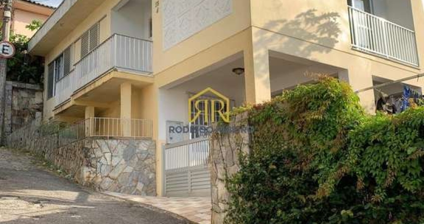 Casa com 3 quartos à venda na Rua Professor Mário Nappi, --, Centro, Florianópolis