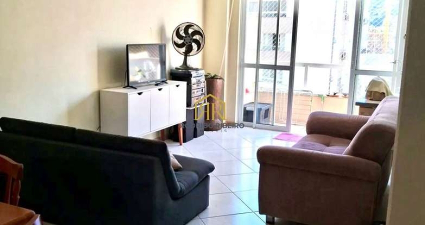Apartamento com 3 quartos à venda na Rua Salomé Damázio Jacques, --, Trindade, Florianópolis