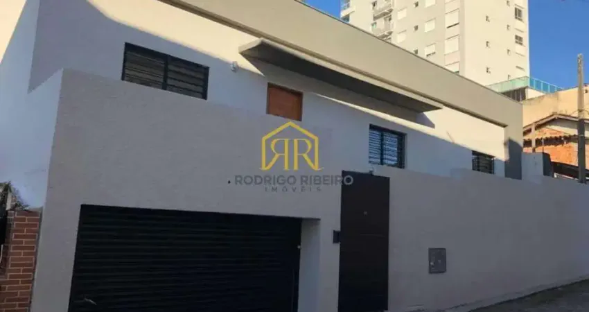 Casa com 2 quartos à venda na Rua Juvan Rocha, --, Agronômica, Florianópolis