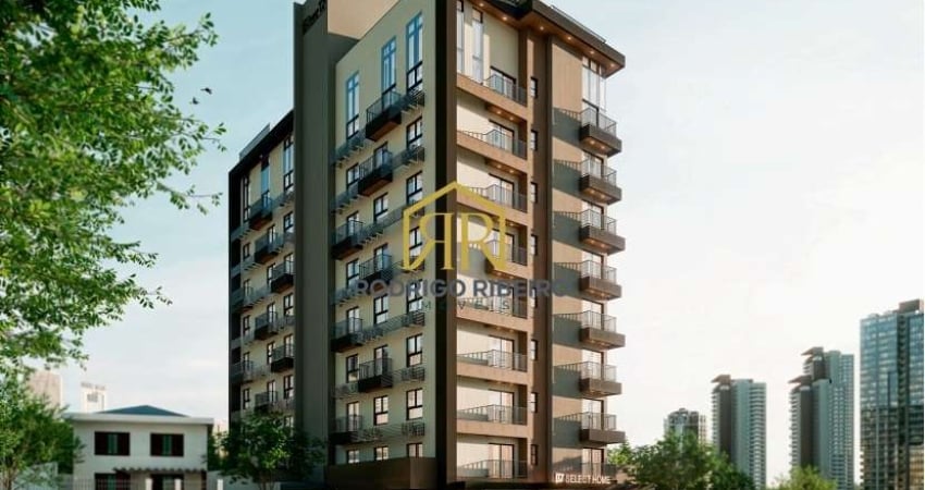Loft com 1 quarto à venda na Rua Jairo Callado, --, Centro, Florianópolis