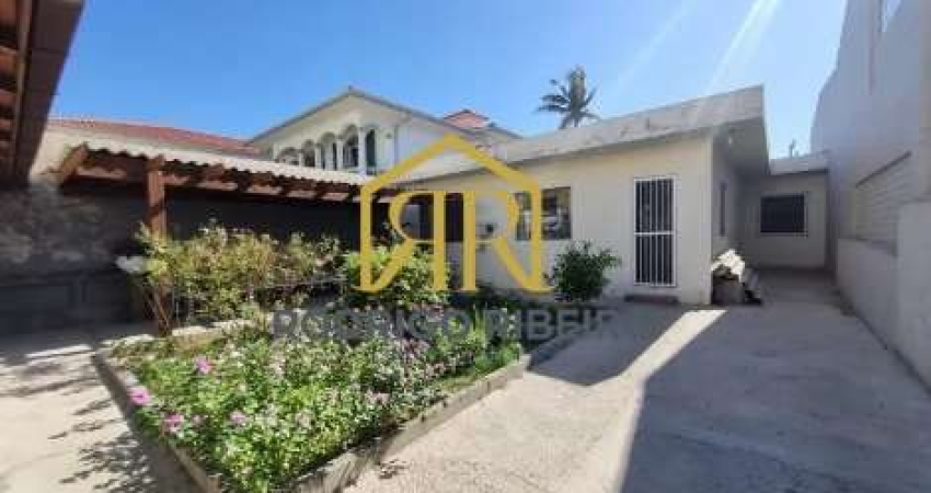 Casa com 3 quartos à venda na Rua Irmã Bonavita, --, Capoeiras, Florianópolis