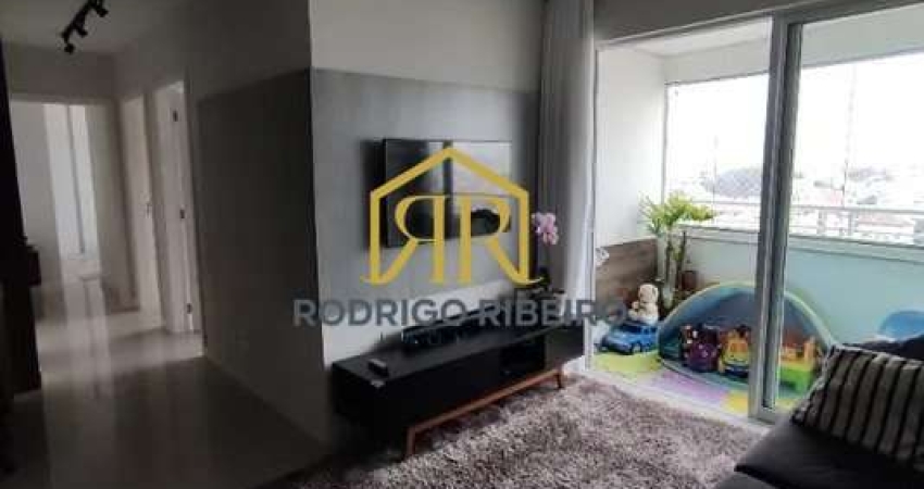 Apartamento com 3 quartos à venda na Rua Professor Clementino de Brito, --, Capoeiras, Florianópolis