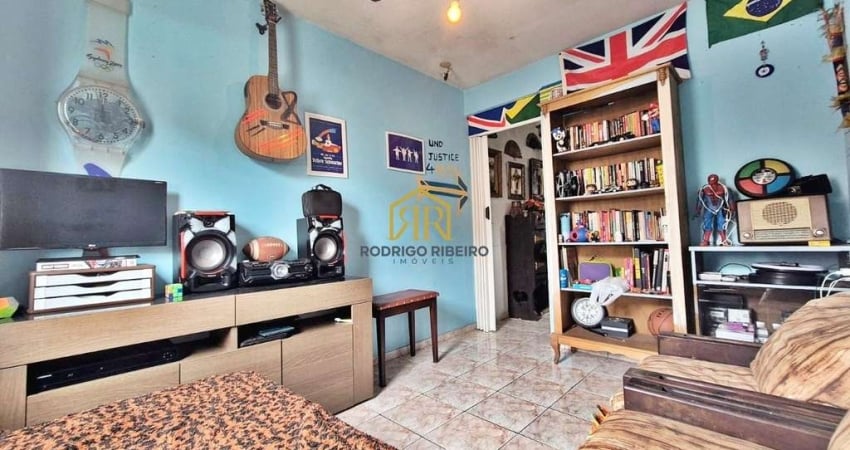 Apartamento com 3 quartos à venda na Rua Doutor Abel Capela, --, Coqueiros, Florianópolis