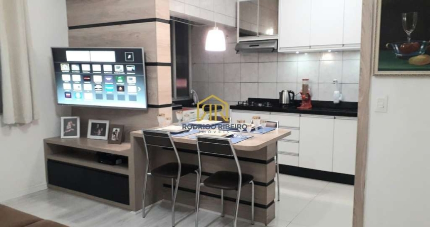 Apartamento com 3 quartos à venda na Avenida Mauro Ramos, --, Centro, Florianópolis