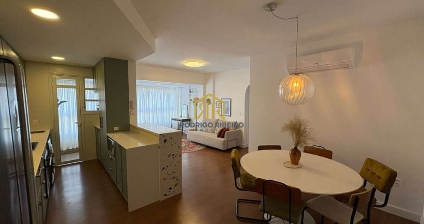 Apartamento com 2 quartos à venda na Rua Mar Del Plata, --, Barreiros, São José