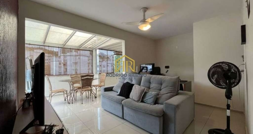 Cobertura com 2 quartos à venda na Avenida César Seara, --, Carvoeira, Florianópolis