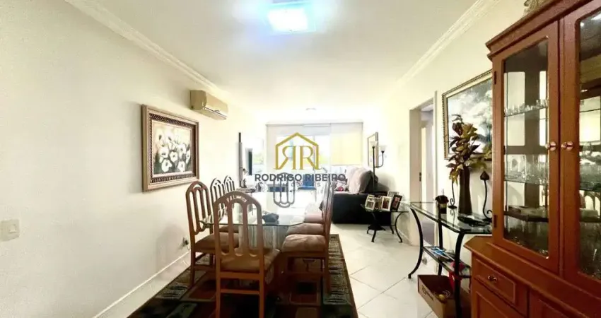 Apartamento com 3 quartos à venda na Rua Vereador Ramon Filomeno, --, Itacorubi, Florianópolis