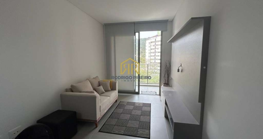 Apartamento com 1 quarto à venda na Rua João Pio Duarte Silva, --, Córrego Grande, Florianópolis