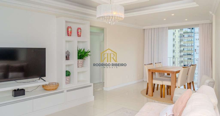 Apartamento com 3 quartos à venda na Praça Olívio Amorim, --, Centro, Florianópolis