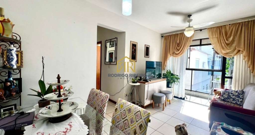 Apartamento com 2 quartos à venda na Rua Souza Dutra, --, Estreito, Florianópolis