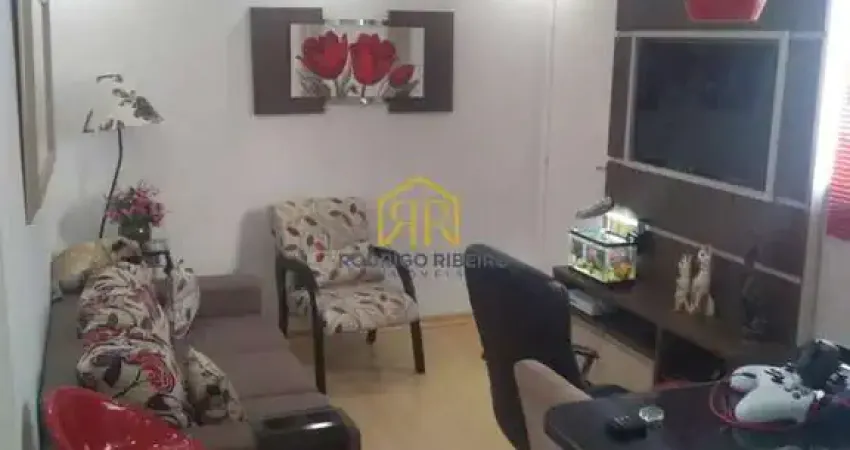 Apartamento com 2 quartos à venda na Rua Gregório Gerônimo da Silva, --, Roçado, São José