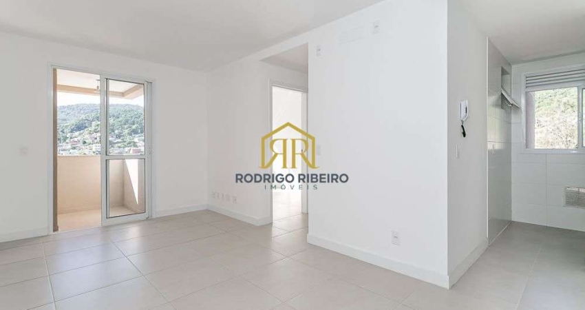 Apartamento com 2 quartos à venda na Rua Rodrigo Rampinelli Jeremias, --, Itacorubi, Florianópolis