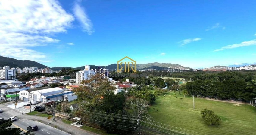 Apartamento com 2 quartos à venda na Rodovia Admar Gonzaga, --, Itacorubi, Florianópolis