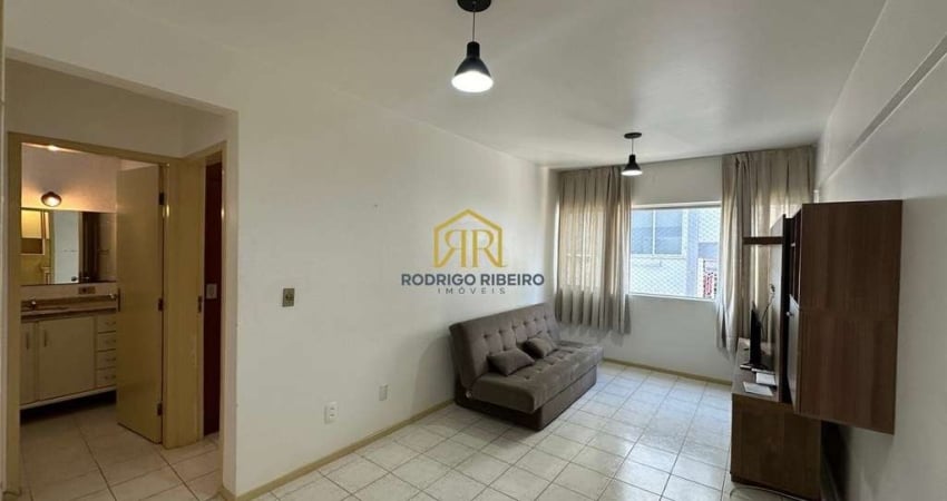 Apartamento com 1 quarto para alugar na Rua Doutor Percy João de Borba, --, Trindade, Florianópolis
