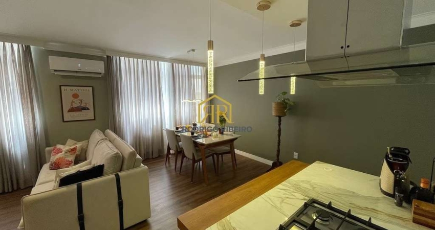 Apartamento com 2 quartos à venda na Rua Delminda Silveira, --, Agronômica, Florianópolis