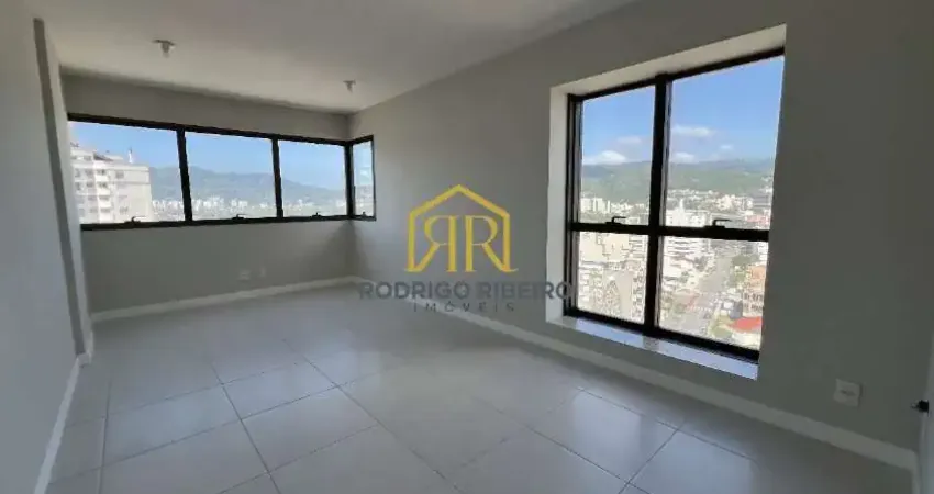 Sala comercial à venda na Rua Santa Luzia, --, Trindade, Florianópolis