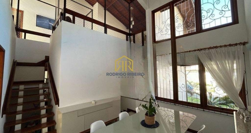 Casa com 4 quartos à venda na Rua Itabira, --, Itacorubi, Florianópolis
