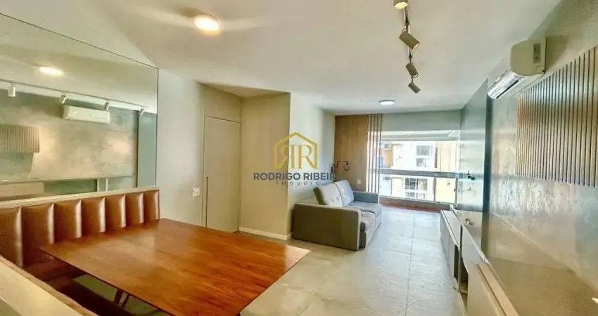 Apartamento com 3 quartos à venda na Rua Professor Ayrton Roberto de Oliveira, --, Itacorubi, Florianópolis