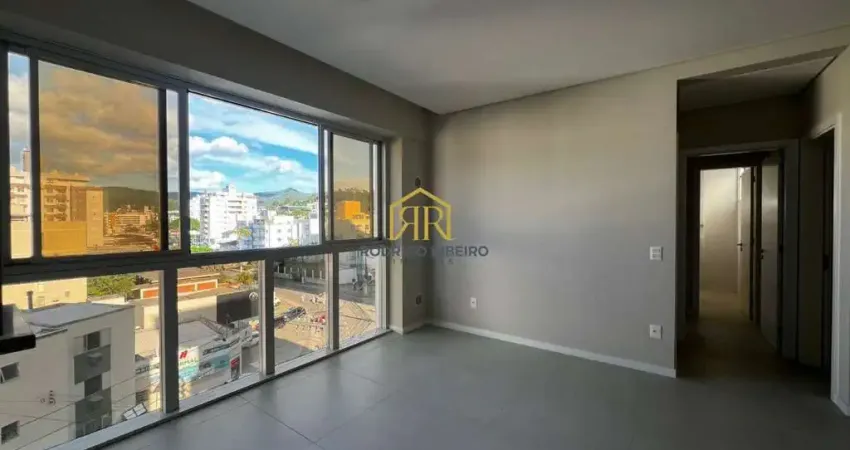 Apartamento com 2 quartos à venda na Rua Lauro Linhares, --, Trindade, Florianópolis